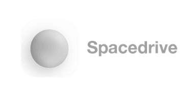 spacedrive logo